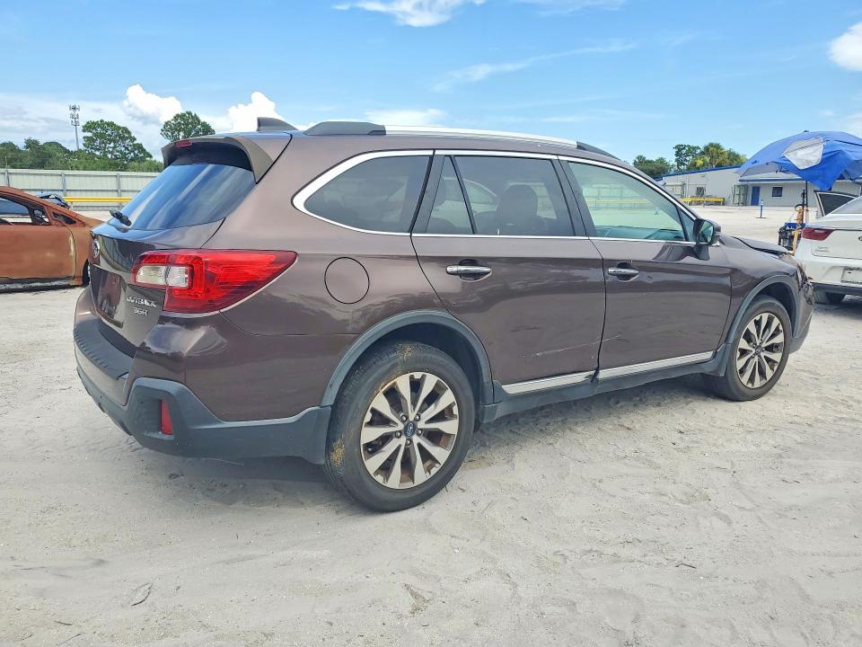 Aukcja sprzedaży 2019 Subaru Outback, vin: 4S4BSETC6K3306073, numer aukcji: 55037636