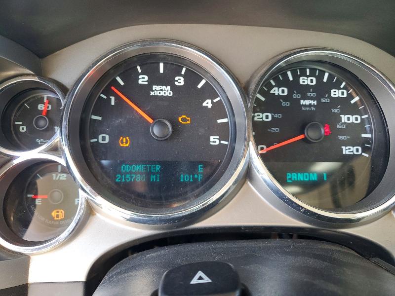 Aukcja sprzedaży 2012 Gmc Sierra2500, vin: 1GT120C88CF131338, numer aukcji: 60242016