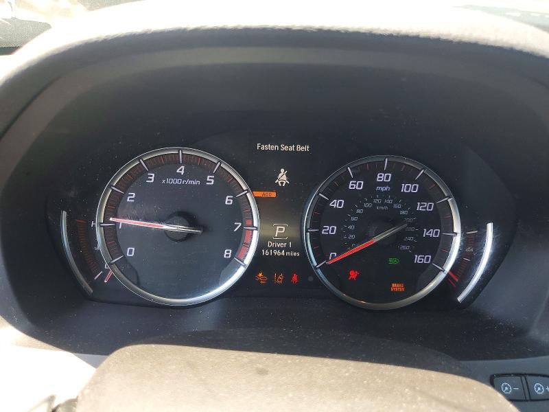 2020 Acura Mdx მანქანა იყიდება აუქციონზე, vin: 5J8YD4H07LL024593, აუქციონის ნომერი: 60849406