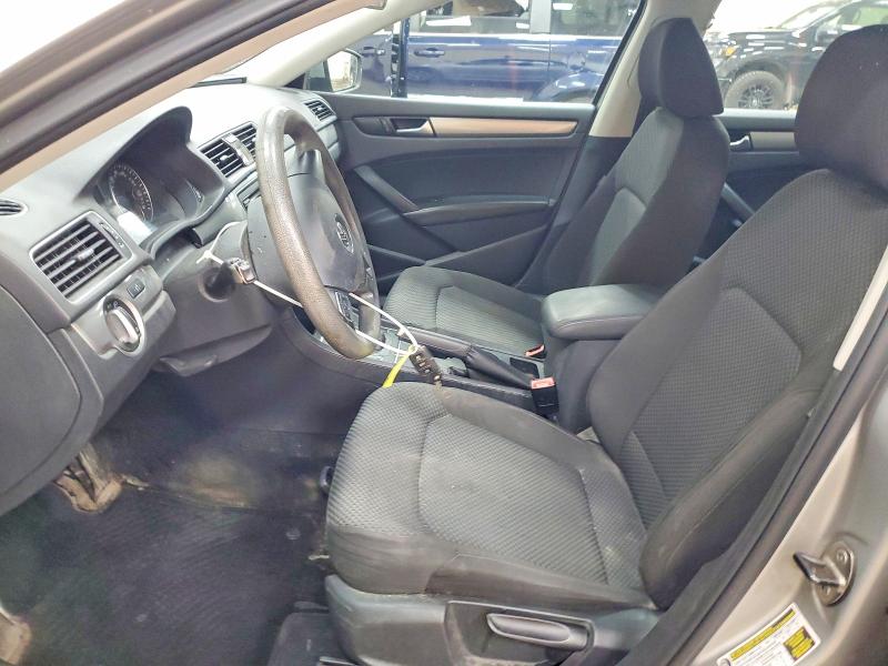 Продаж на аукціоні авто 2013 Volkswagen Passat, vin: 1VWAH7A31DC040524, номер лоту: 62032216