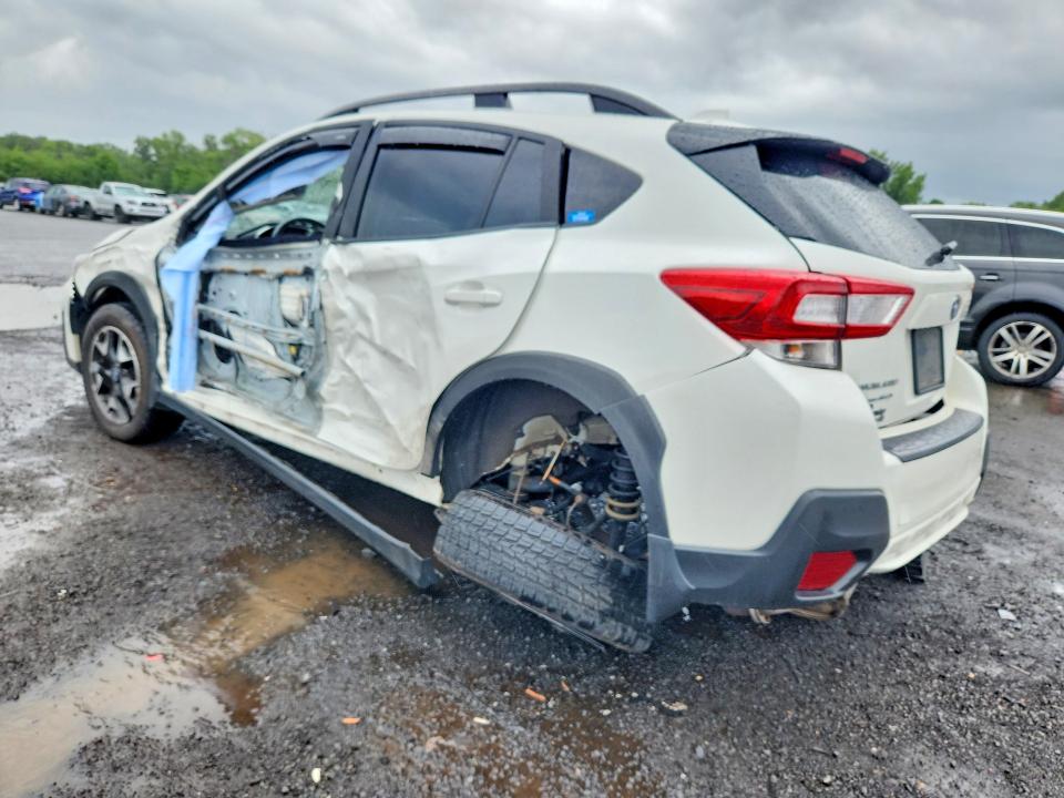 Продажа на аукционе авто 2019 Subaru Crosstrek, vin: JF2GTAEC3KH314374, номер лота: 62095846