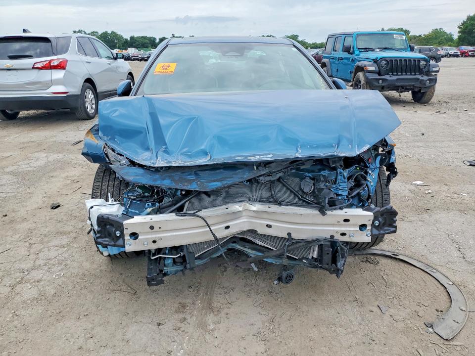 Aukcja sprzedaży 2025 Toyota Camry, vin: 4T1DBADK4SU524014, numer aukcji: 59193656