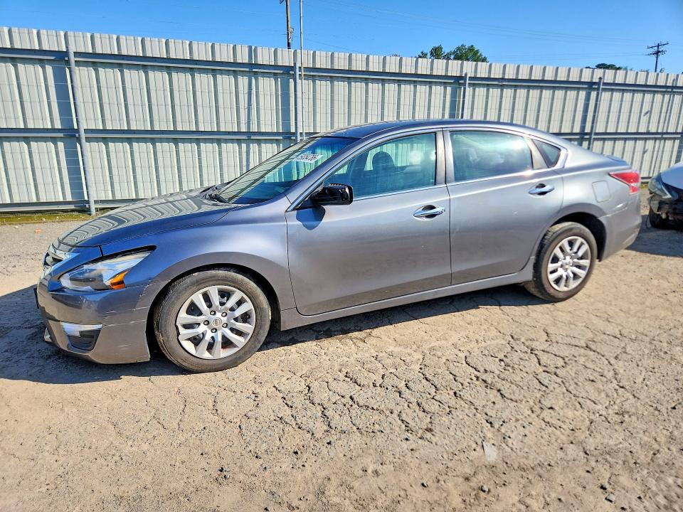 Auction sale of the 2015 Nissan Altima, vin: 1N4AL3AP1FN317733, lot number: 59354786