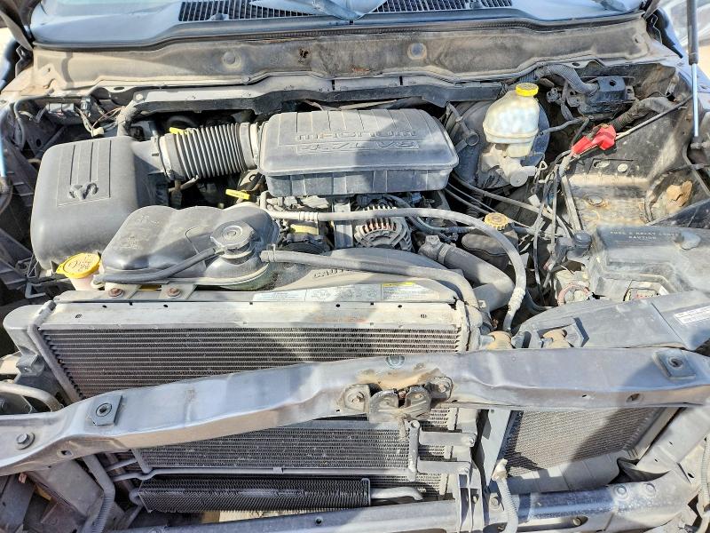 Aukcja sprzedaży 2003 Dodge Ram 1500, vin: 1D7HA18N23S291332, numer aukcji: 60070706