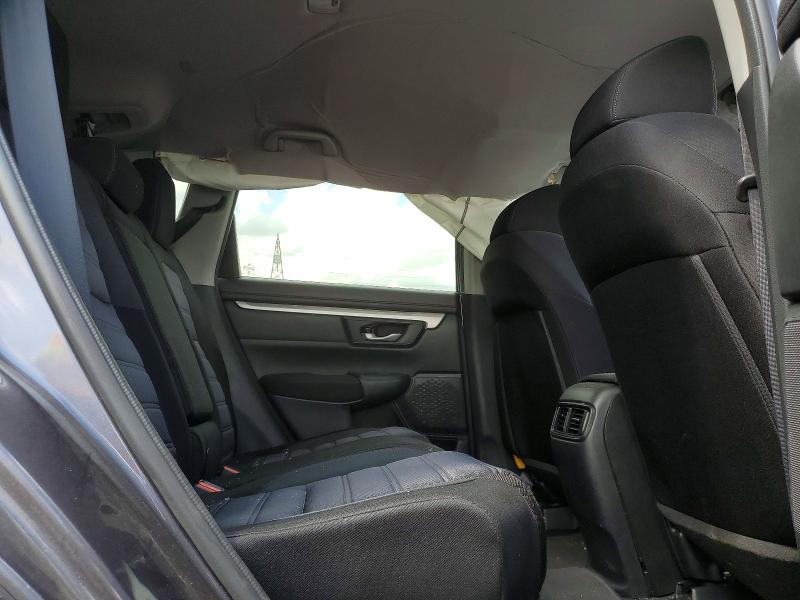 Aukcja sprzedaży 2021 Honda Cr-v, vin: 2HKRW2H29MH203128, numer aukcji: 60491246