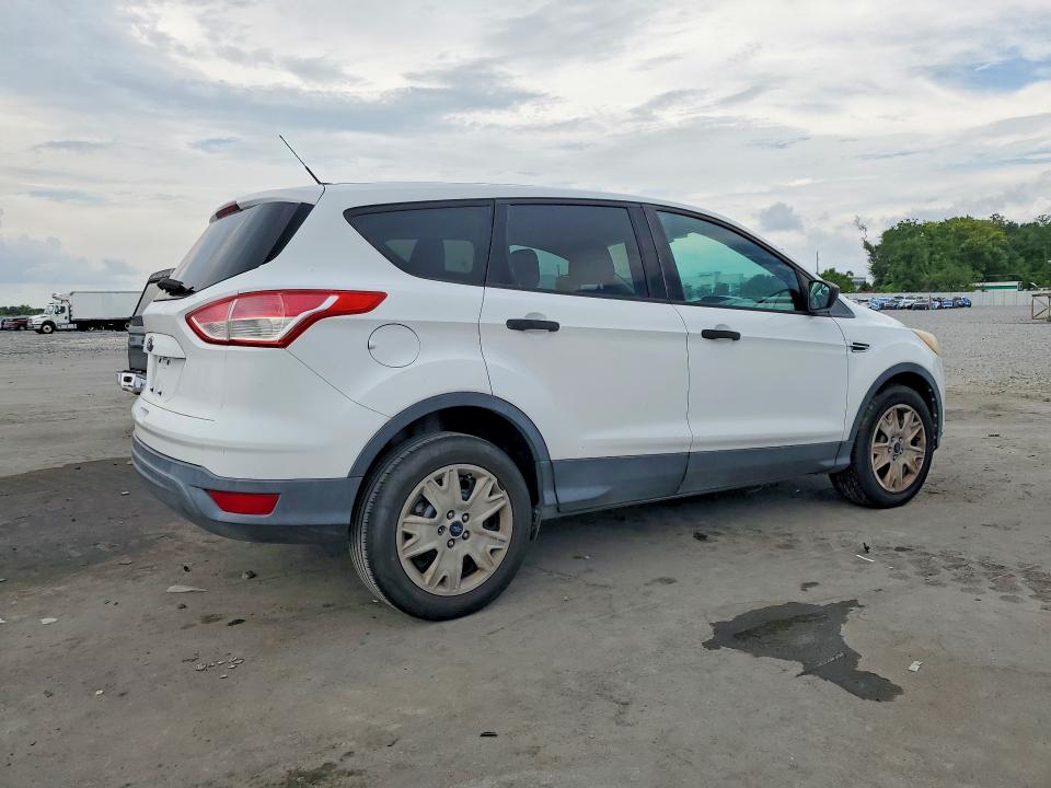 Aukcja sprzedaży 2013 Ford Escape, vin: 1FMCU0F76DUD82227, numer aukcji: 63663646