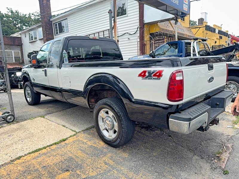 Продажа на аукционе авто 2016 Ford F250, vin: 1FT7X2BT1GEA56975, номер лота: 60781466