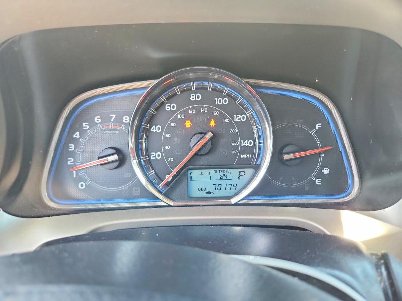59378376 :رقم المزاد ، 2T3DFREV7EW147847 vin ، 2014 Toyota Rav4 مزاد بيع