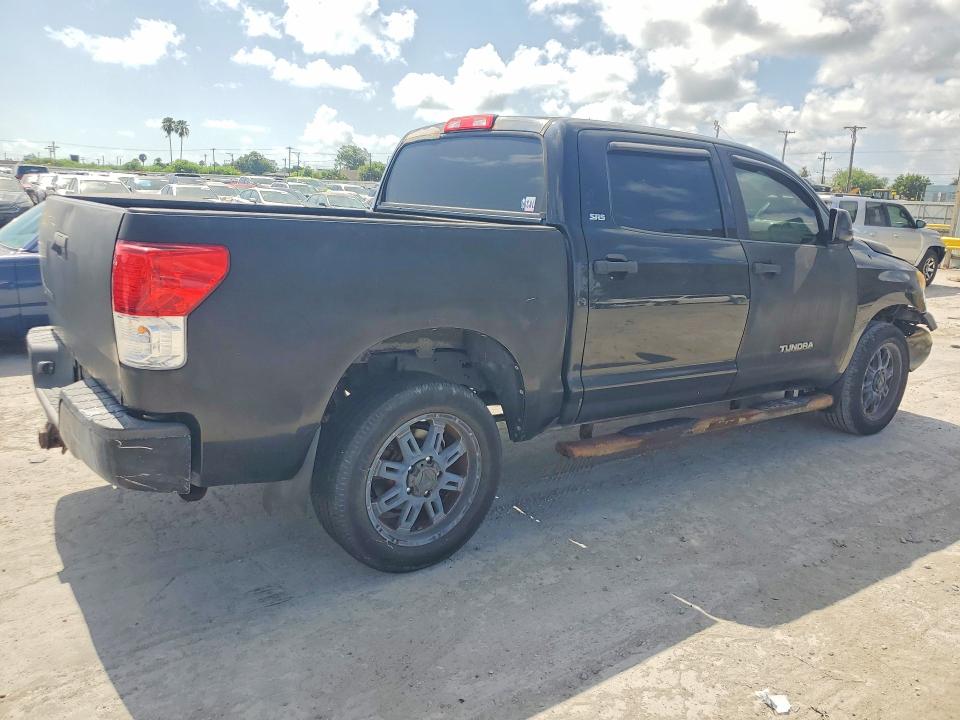 Продажа на аукционе авто 2013 Toyota Tundra, vin: 5TFEM5F14DX066068, номер лота: 59685956