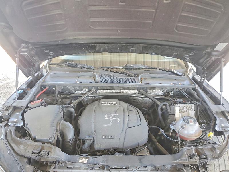 Aukcja sprzedaży 2019 Audi Q5, vin: WA1BNAFY5K2079583, numer aukcji: 60522796