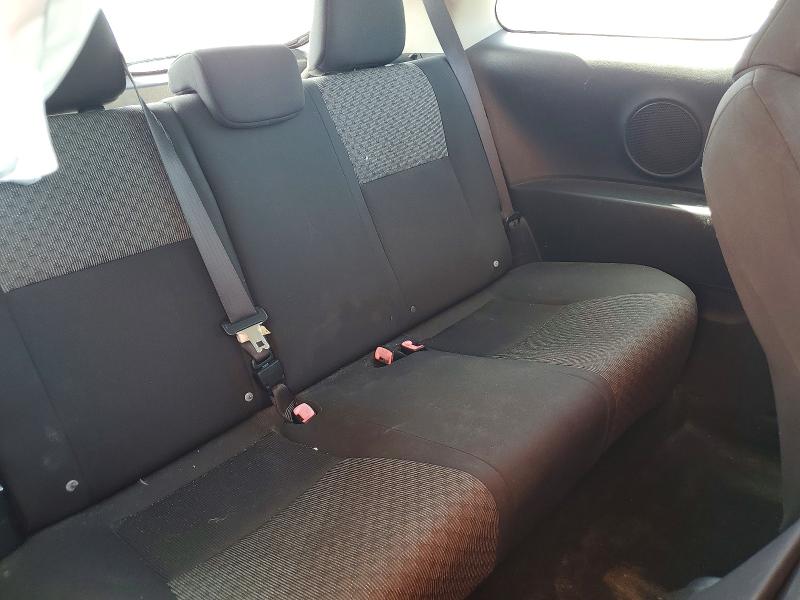 Aukcja sprzedaży 2015 Toyota Yaris, vin: VNKJTUD38FA023964, numer aukcji: 61339066