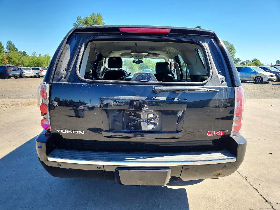 Продажа на аукционе авто 2013 Gmc Yukon, vin: 1GKS2EEF2DR336333, номер лота: 60672356