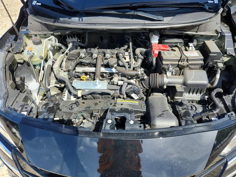 61048416 :رقم المزاد ، 3N1CN8EV1SL849287 vin ، 2025 Nissan Versa مزاد بيع