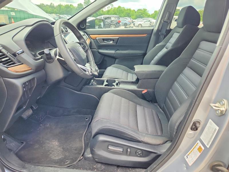 Продажа на аукционе авто 2019 Honda Cr-v, vin: 5J6RW2H53KA017478, номер лота: 62128536