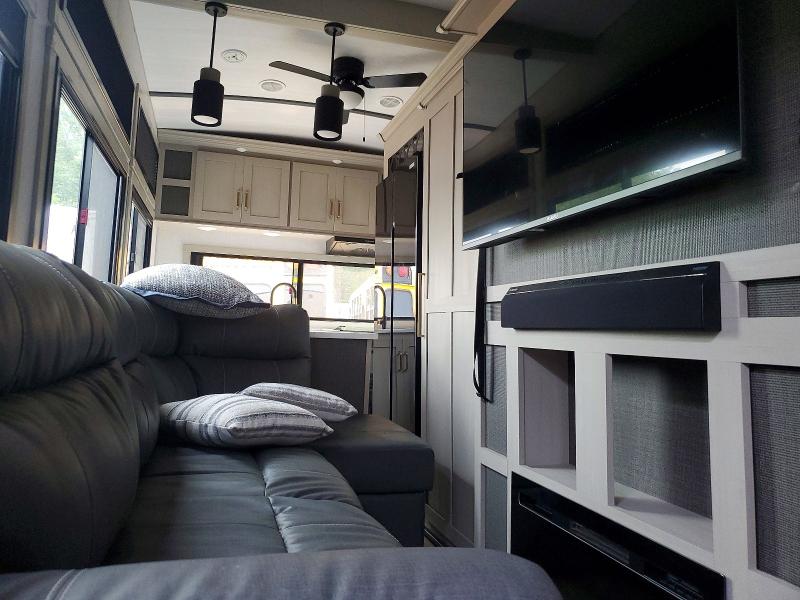 Aukcja sprzedaży 2024 Wilderness Recreational Vehicle (rv), vin: 4X4FWBH22RV709131, numer aukcji: 67369576