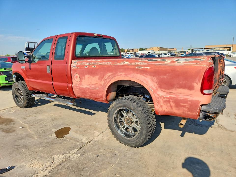 59987966 :رقم المزاد ، 1FTNX21S6YEC84441 vin ، 2000 Ford F250 مزاد بيع