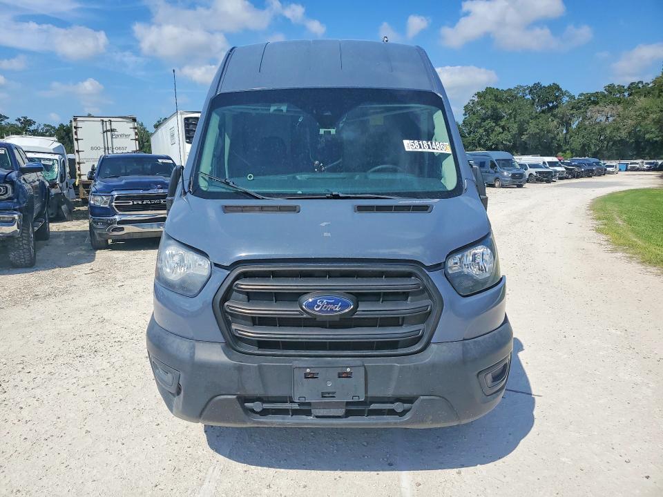 Aukcja sprzedaży 2020 Ford Transit, vin: 1FTBR3X83LKB02073, numer aukcji: 58181486