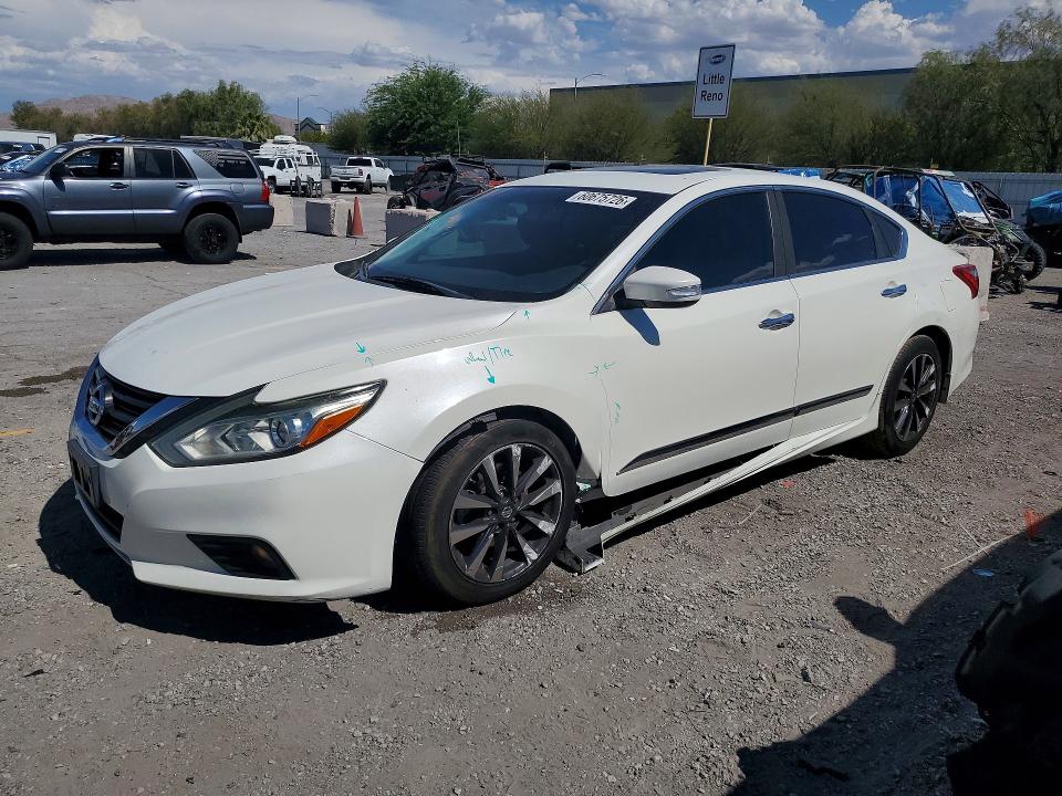 Aukcja sprzedaży 2016 Nissan Altima, vin: 1N4AL3AP7GC115086, numer aukcji: 60675726
