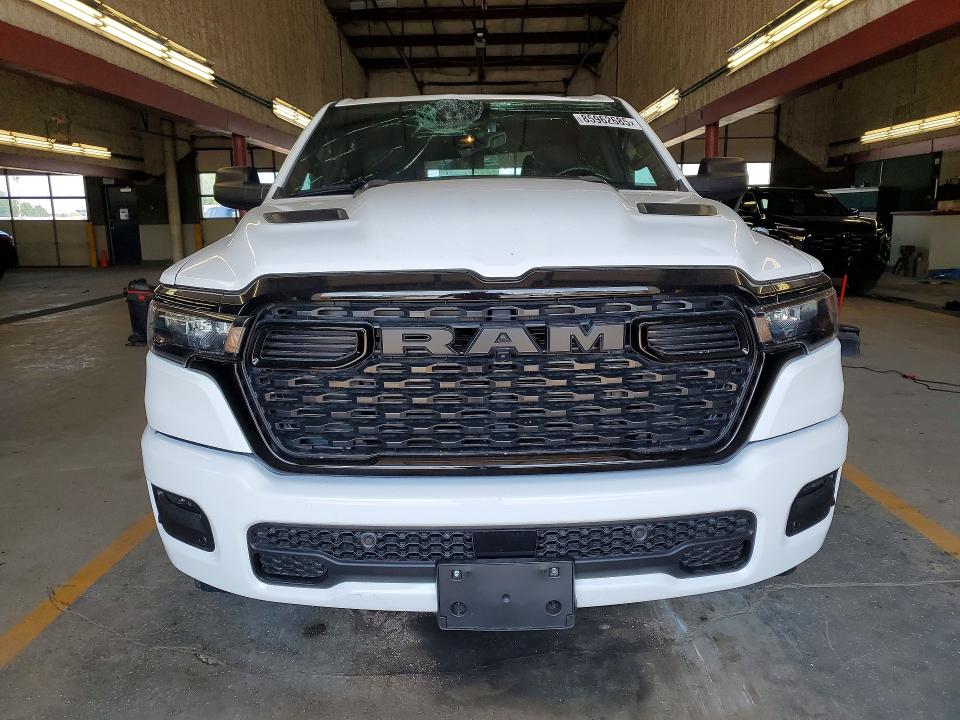 Продаж на аукціоні авто 2026 Ram 1500, vin: 1C6SRFGP9TN285459, номер лоту: 85962685