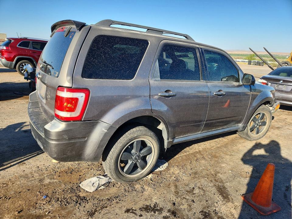 Продаж на аукціоні авто 2011 Ford Escape, vin: 1FMCU0D74BKA14558, номер лоту: 60874566