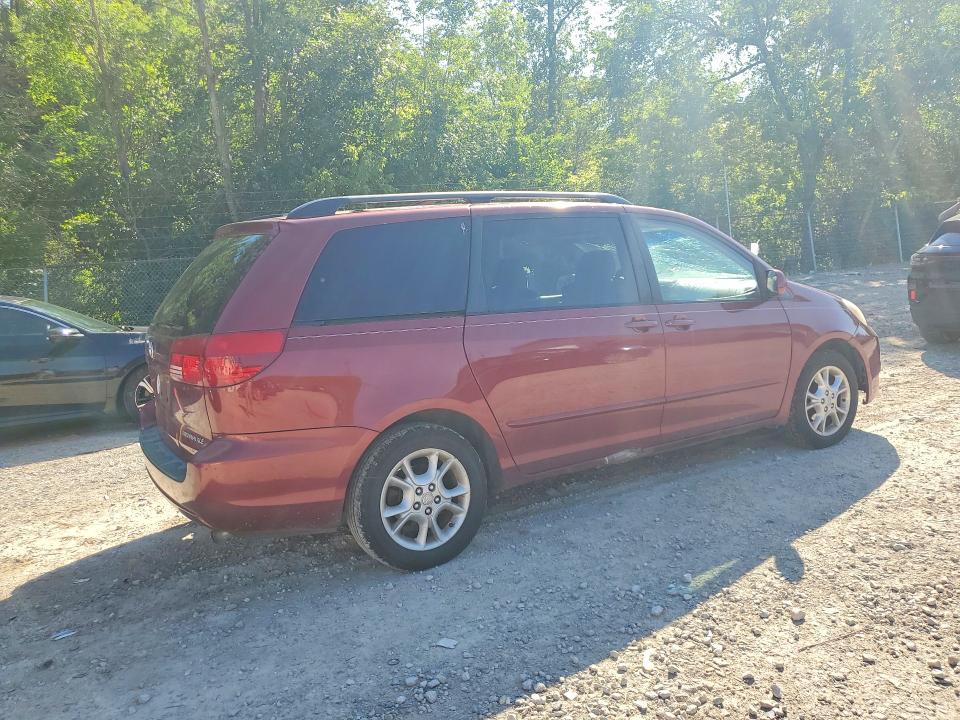 Aukcja sprzedaży 2005 Toyota Sienna, vin: 5TDZA22C55S379606, numer aukcji: 63178836