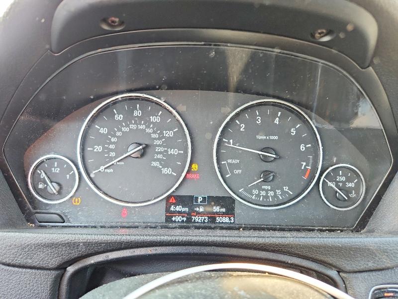 Продажа на аукционе авто 2018 Bmw 320, vin: WBA8A3C54JA499628, номер лота: 62432726