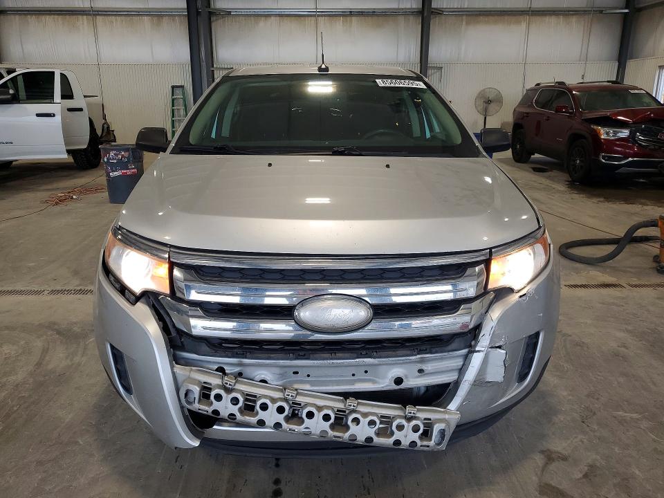 2014 Ford Edge მანქანა იყიდება აუქციონზე, vin: 2FMDK3GC5EBA06049, აუქციონის ნომერი: 85606595