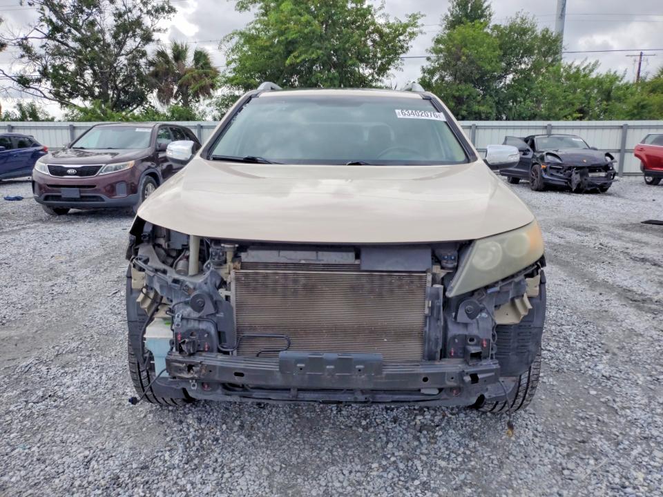 Продаж на аукціоні авто 2011 Kia Sorento, vin: 5XYKU4A2XBG028096, номер лоту: 63402076