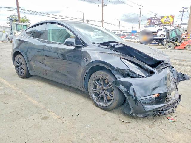 Aukcja sprzedaży 2024 Tesla Model Y, vin: 7SAYGDEDXRF199187, numer aukcji: 59642846