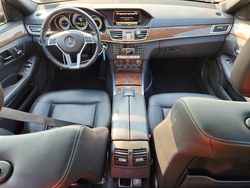 2014 Mercedes-benz E მანქანა იყიდება აუქციონზე, vin: WDDHF8JB4EA836143, აუქციონის ნომერი: 63007666