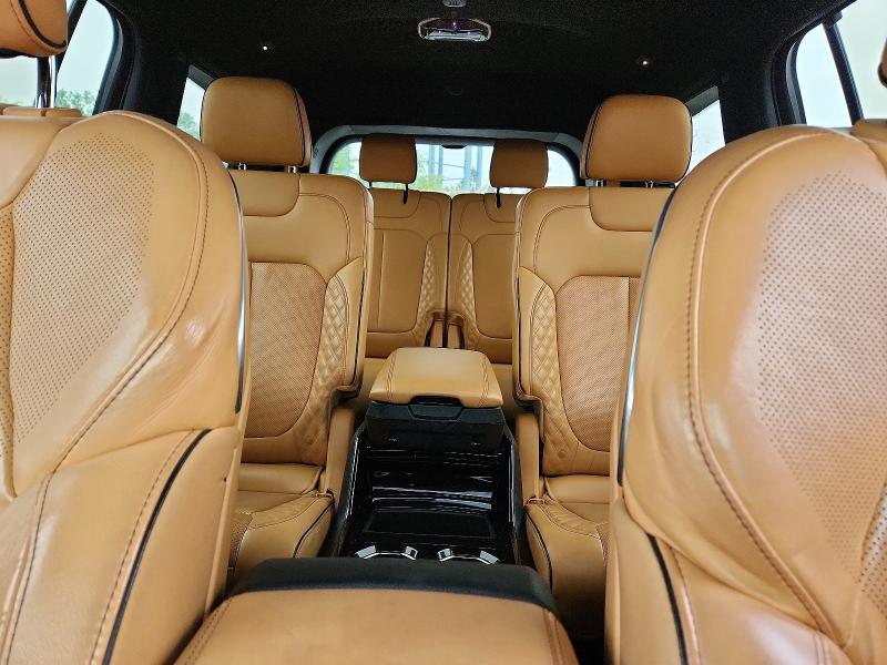 61947156 :رقم المزاد ، 1C4RJKEG2M8107998 vin ، 2021 Jeep Grand Cherokee مزاد بيع