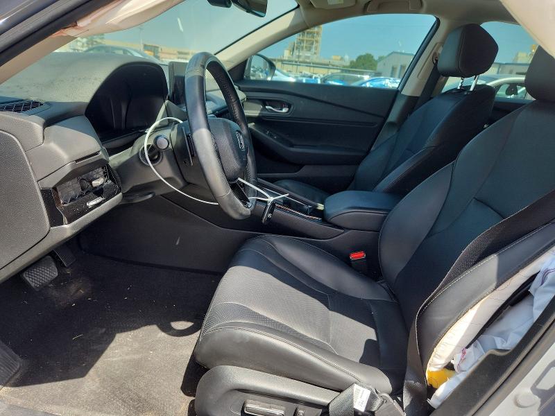 62157516 :رقم المزاد ، 1HGCY2F64RA037705 vin ، 2024 Honda Accord مزاد بيع