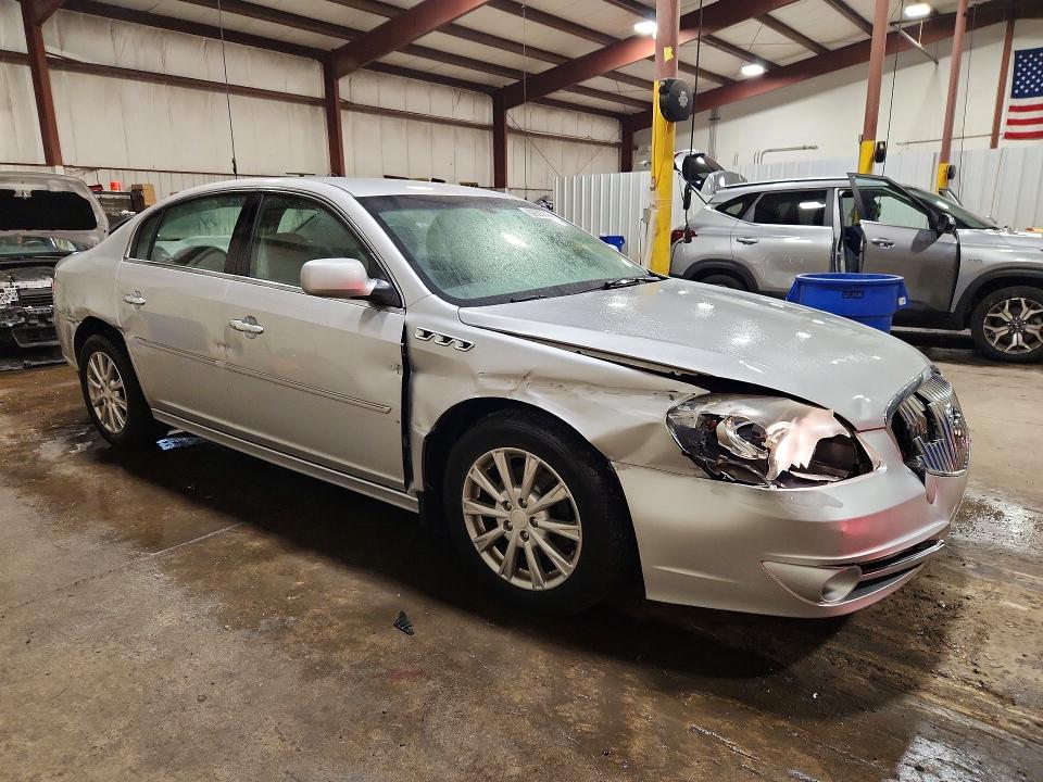 Aukcja sprzedaży 2011 Buick Lucerne, vin: 1G4HC5EM8BU144423, numer aukcji: 62965336