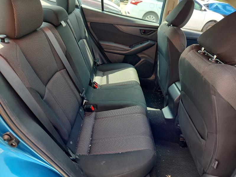 Aukcja sprzedaży 2019 Subaru Impreza, vin: 4S3GKAC66K3622294, numer aukcji: 61721746