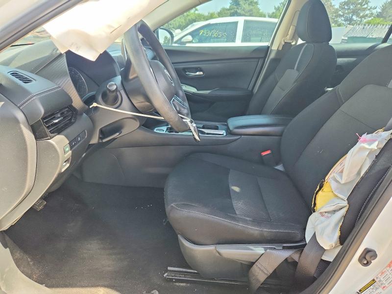 Aukcja sprzedaży 2024 Nissan Sentra, vin: 3N1AB8CV8RY389156, numer aukcji: 57611406