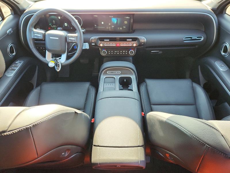 2026 Hyundai Palisade მანქანა იყიდება აუქციონზე, vin: KM8RKES26TU029671, აუქციონის ნომერი: 60055786