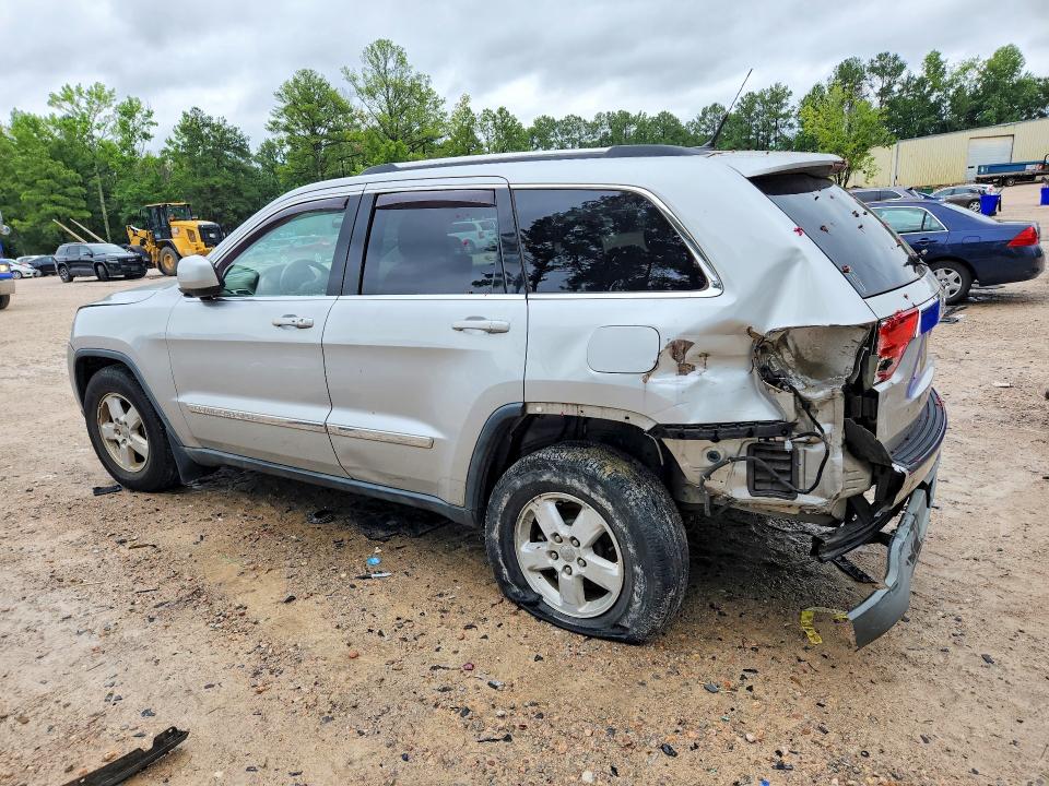 Aukcja sprzedaży 2011 Jeep Grand Cherokee, vin: 1J4RS4GG2BC521194, numer aukcji: 62039686