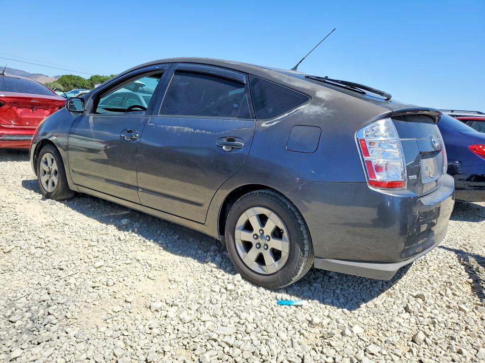 2006 Toyota Prius მანქანა იყიდება აუქციონზე, vin: JTDKB20U263179537, აუქციონის ნომერი: 60899566