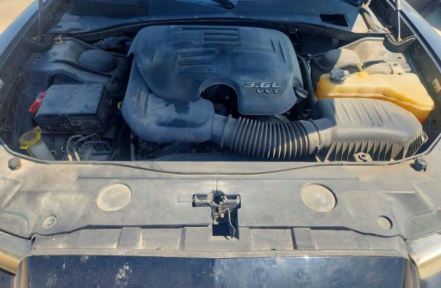 Aukcja sprzedaży 2013 Dodge Charger, vin: 2C3CDXBG3DH512538, numer aukcji: 59904646