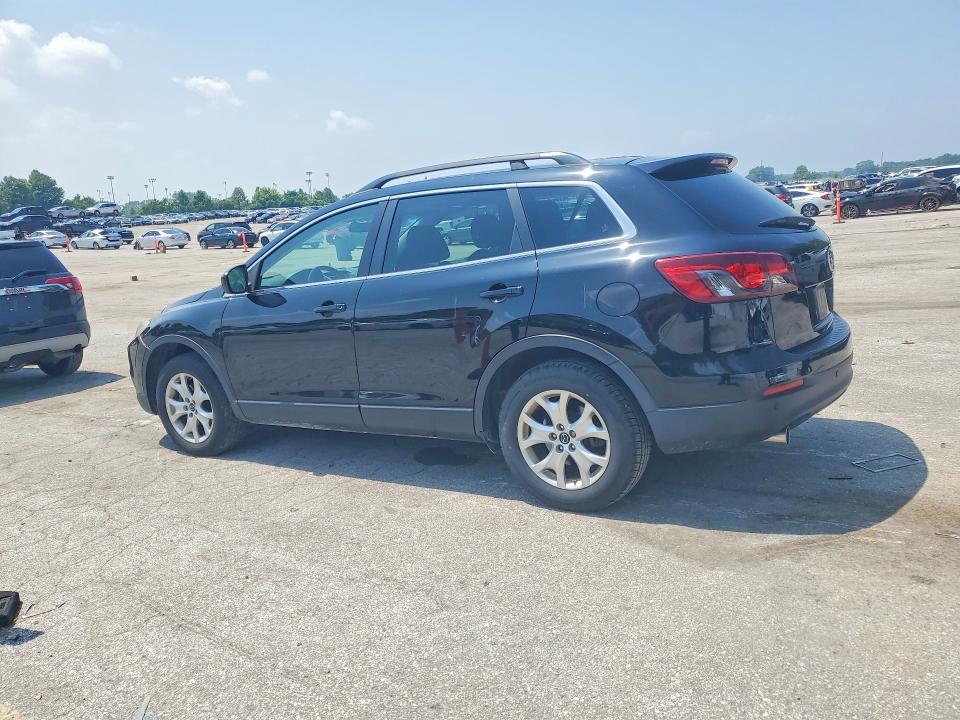 Продаж на аукціоні авто 2013 Mazda Cx-9, vin: JM3TB2CA0D0406736, номер лоту: 61613786