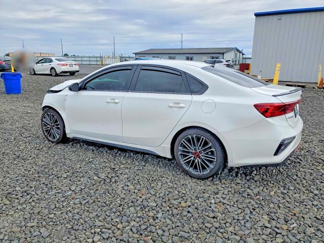Aukcja sprzedaży 2021 Kia Forte, vin: 3KPF44AC7ME376867, numer aukcji: 59275356