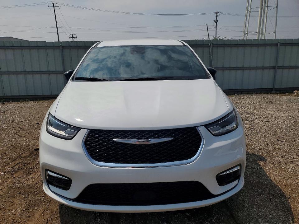 Aukcja sprzedaży 2026 Chrysler Pacifica, vin: 2C4RC1BG2TR212780, numer aukcji: 61515816