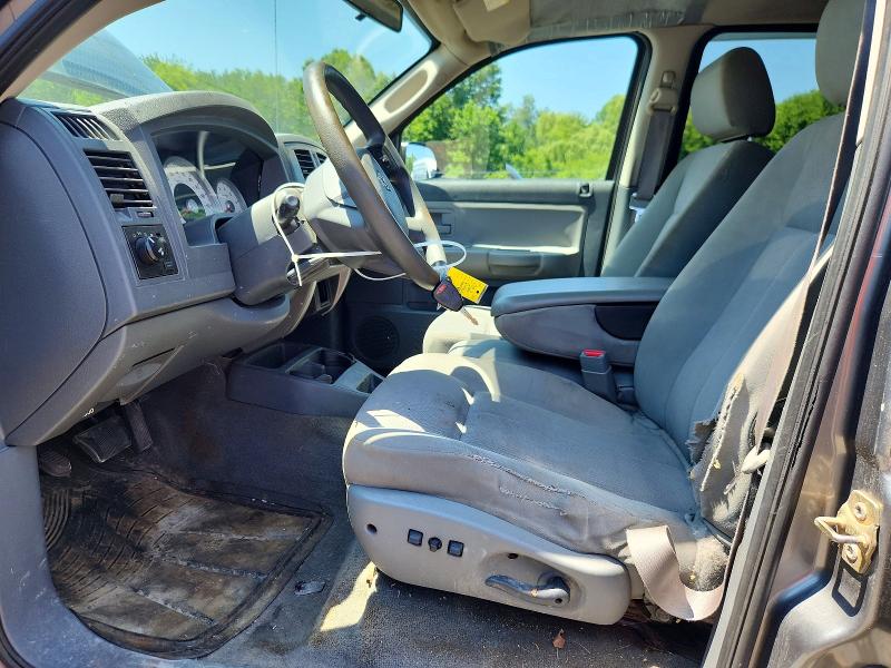 Aukcja sprzedaży 2006 Dodge Dakota, vin: 1D7HE48N86S512989, numer aukcji: 59602276
