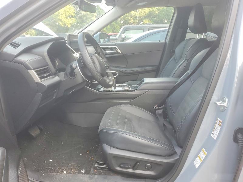 Продажа на аукционе авто 2025 Mitsubishi Outlander, vin: JA4J4VA88SZ015221, номер лота: 63037796