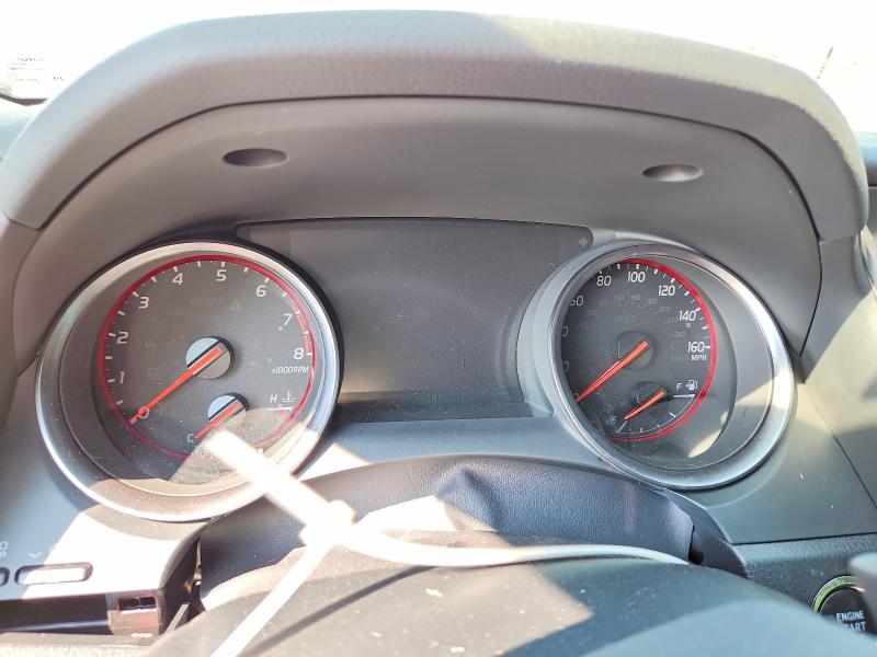 Aukcja sprzedaży 2024 Toyota Camry, vin: 4T1KZ1AK7RU101686, numer aukcji: 62133926