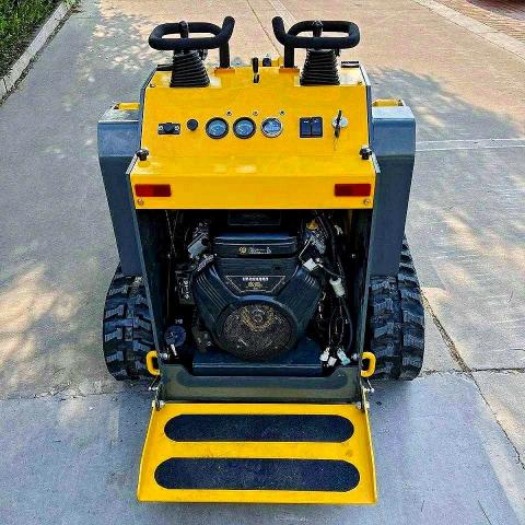 Aukcja sprzedaży 2026 Others 2026 Mini Skid Steer Tracks, vin: 3810475, numer aukcji: 60910676