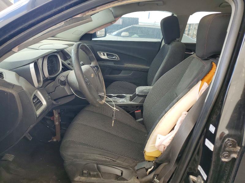 Aukcja sprzedaży 2016 Chevrolet Equinox, vin: 2GNALBEK3G6193433, numer aukcji: 60873576