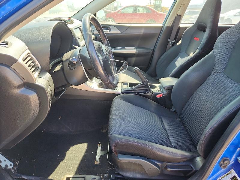 Продаж на аукціоні авто 2010 Subaru Impreza, vin: JF1GE7G64AG502866, номер лоту: 60090516