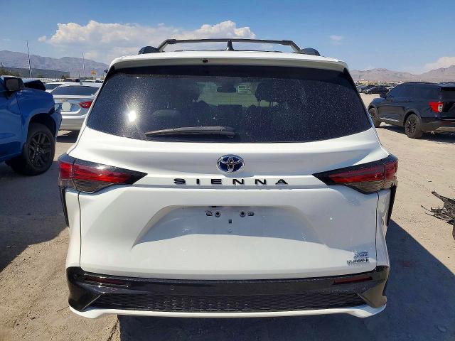 Продажа на аукционе авто 2021 Toyota Sienna, vin: 5TDDRKEC7MS053061, номер лота: 59897126