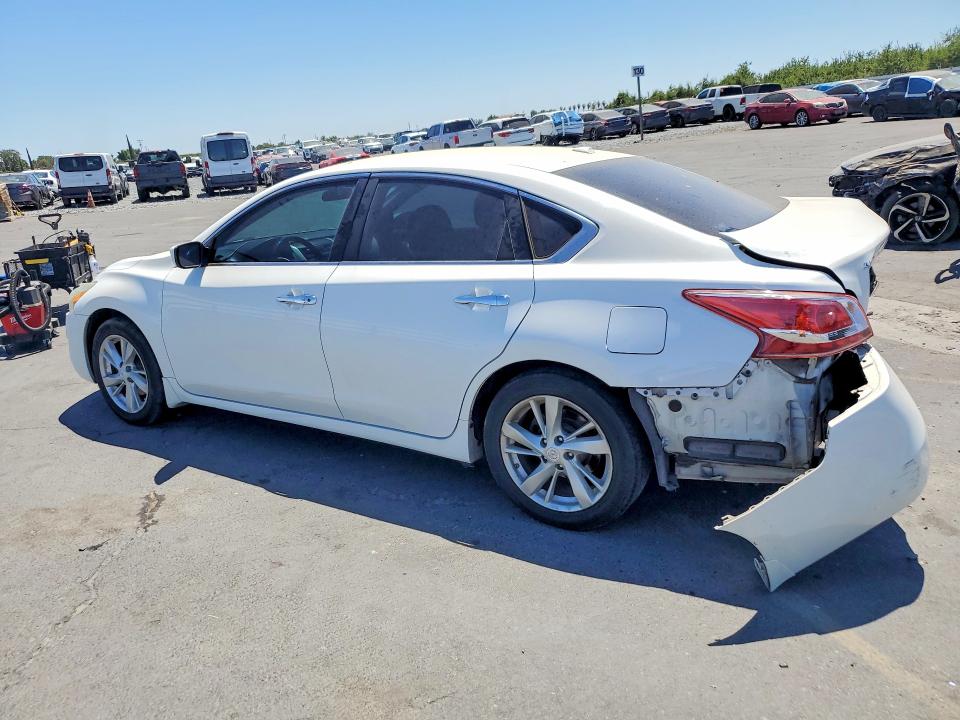 Aukcja sprzedaży 2013 Nissan Altima, vin: 1N4AL3AP4DN499084, numer aukcji: 60029686